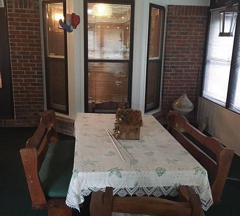 Sun Rm or Florida Rm