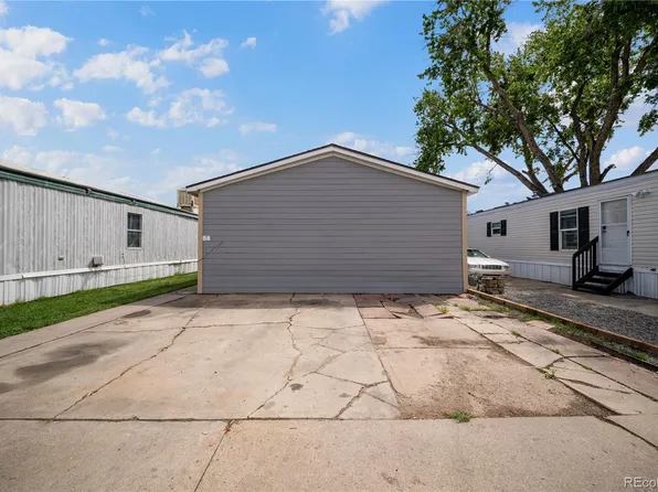 6250 Federal Boulevard LOT 74, Denver, CO 80221