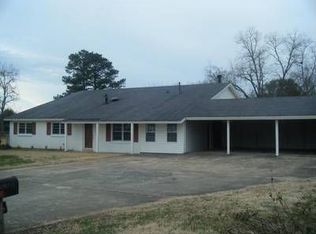 103 Donna Dr, Montgomery, AL 36108