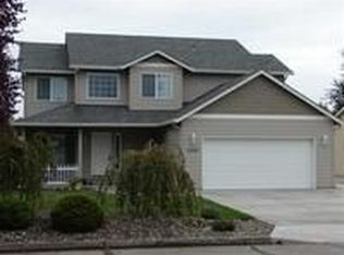 2330 50th Ave, Longview, WA 98632