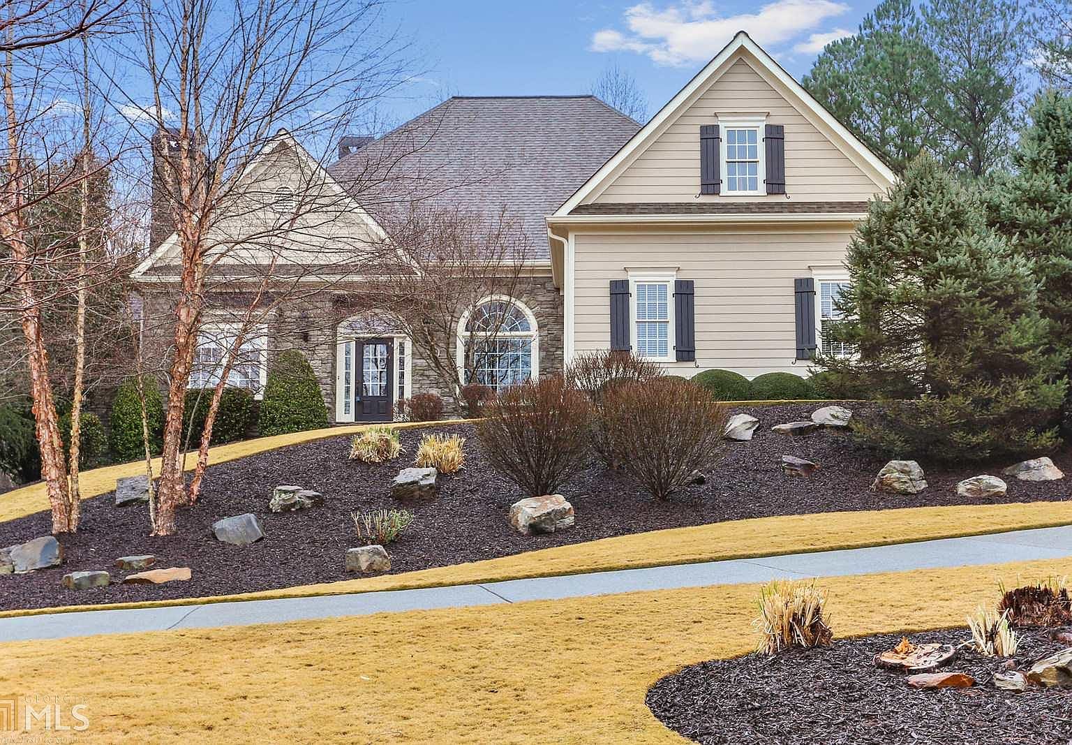 404 Northampton Ln, Canton, GA 30115 Zillow