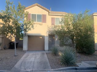 4170 Story Rock St, Sunrise Manor, NV 89115