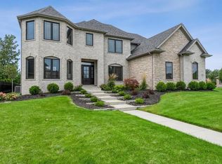 1114 Barrington Ct, Schererville, IN 46375