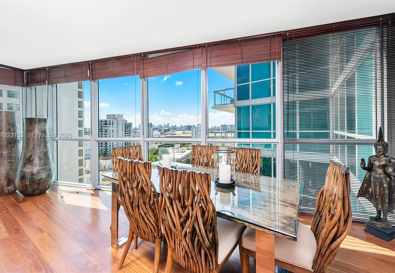Setai Resort & Residences — Photo 3