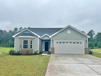 5276 Old Forest Dr. Lot 2 - Paige, Paige Loris, SC, 29569