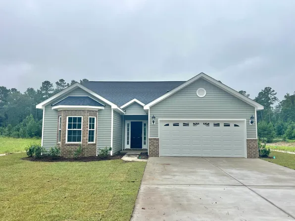 5276 Old Forest Dr. Lot 2 - Paige, Loris, SC 29569
