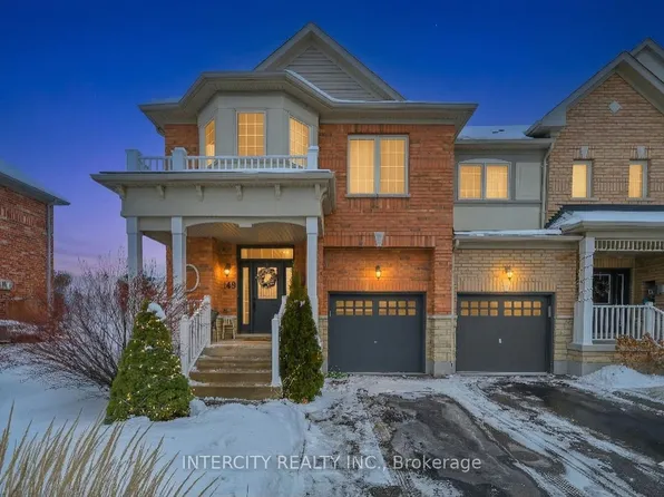 49 McCardy Ct, Caledon, ON L7C 3W9