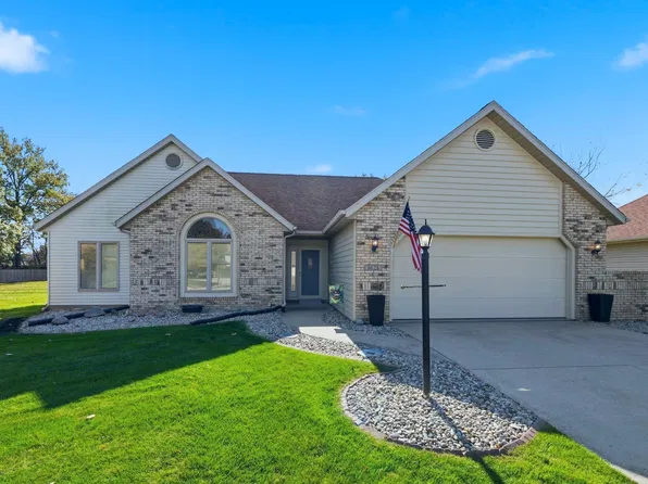 6628 Parsons Ct, Fort Wayne, IN 46815