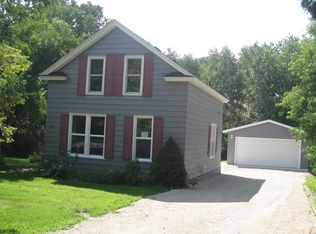 1105 N 4th Ave, Sturgeon Bay, WI 54235