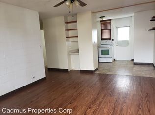 340 N School St #B, Honolulu, HI 96817