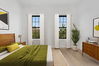 Rented by Fountain Realty Group