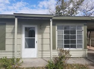 1616 Adkins Dr, Harlingen, TX 78550