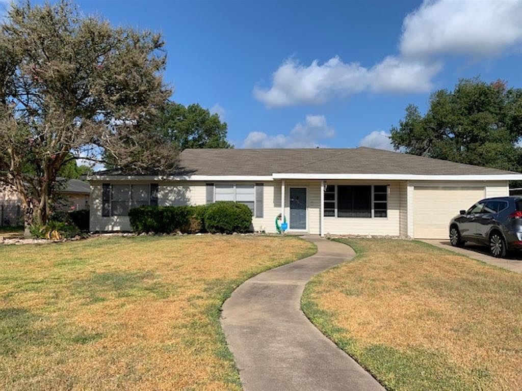 1535 14th St, Hempstead, TX 77445 MLS 45674179 Zillow