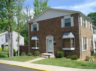 439 N Mount Vernon Cir, Bensalem, PA