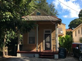 3927 Baudin St, New Orleans, LA 70119