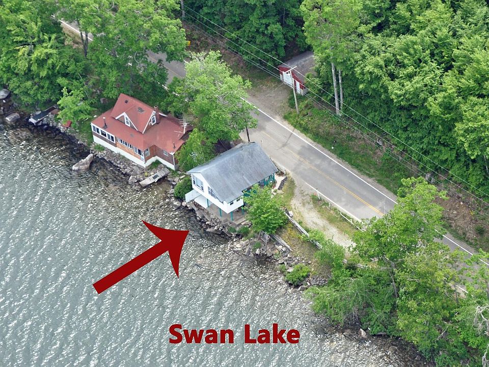 1233 Swan Lake Avenue, Swanville, ME 04915 Zillow