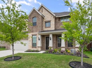 608 Luna Springs Dr, Mansfield, TX 76063