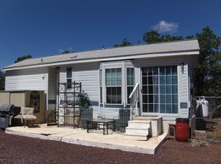 3129/MCTAVISH Tbd 3129 McTavish, Vernon, AZ 85940