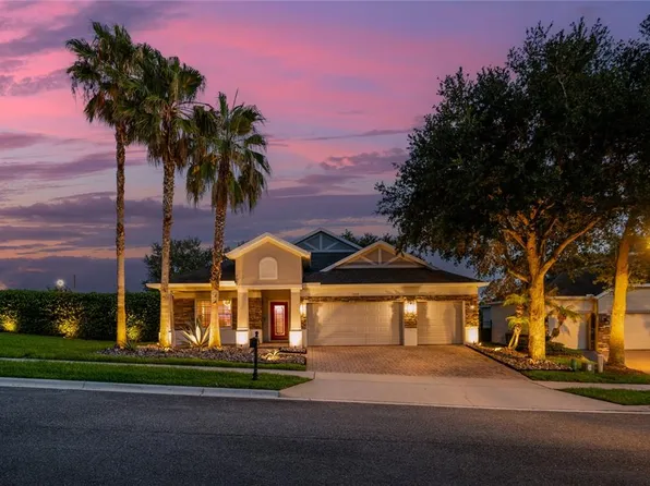 15604 Granlund St, Winter Garden, FL 34787