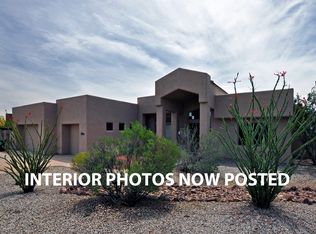 14007 E Bajada Dr, Scottsdale, AZ 85262