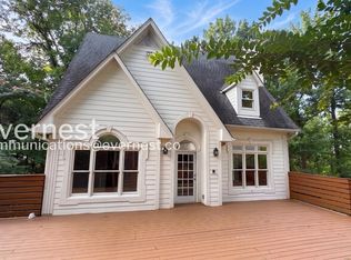 1617 Beckham Dr, Birmingham, AL 35209
