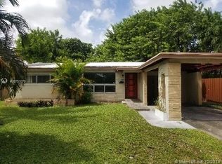 1610 N Park Rd, Hollywood, FL 33021