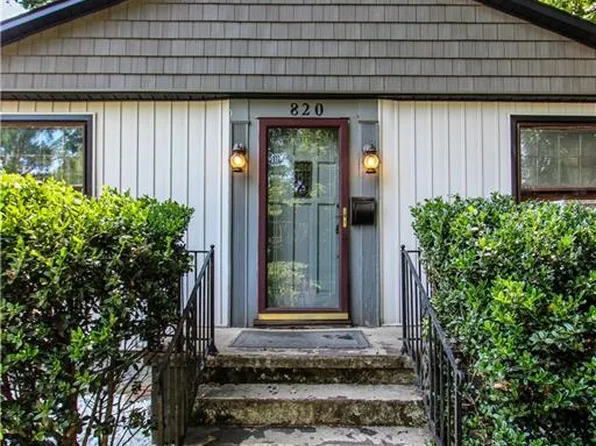 820 Brent St, Winston Salem, NC 27103