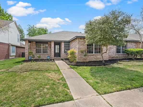 4405 San Mateo Ln, McKinney, TX 75070