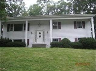 95 Crosby Rd, Marlborough, MA 01752