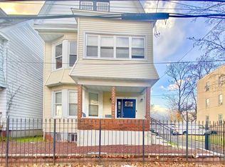 25-27 22nd St, Irvington, NJ
