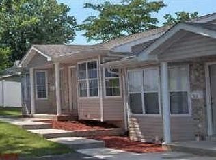310 S 5th St, Festus, MO 63028