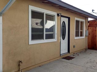 2358 Cabrillo Ave, Santa Clara, CA 95050