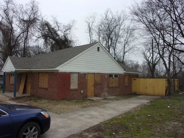 1150 N McNeil St #1150, Memphis, TN 38107