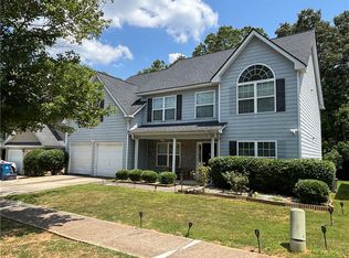 2793 Austin Ridge Dr, Dacula, GA 30019