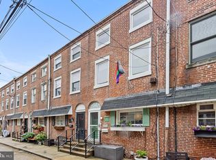 738 S Mildred St, Philadelphia, PA 19147
