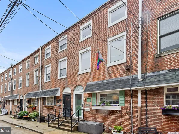 738 S Mildred St, Philadelphia, PA 19147