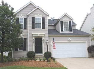 4483 Lockmoor Ln, Brunswick, OH 44212