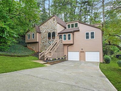 559 Farmbrook Trl NE, Kennesaw, GA, 30144