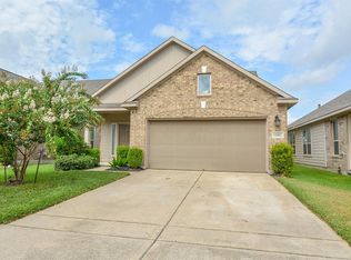 12902 Regal Oaks Bend Ln, Houston, TX 77047