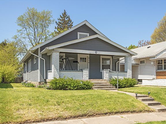 2nd image of 916 N Grant Ave