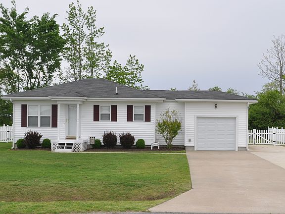 2nd image of 1825 Peartree Rd