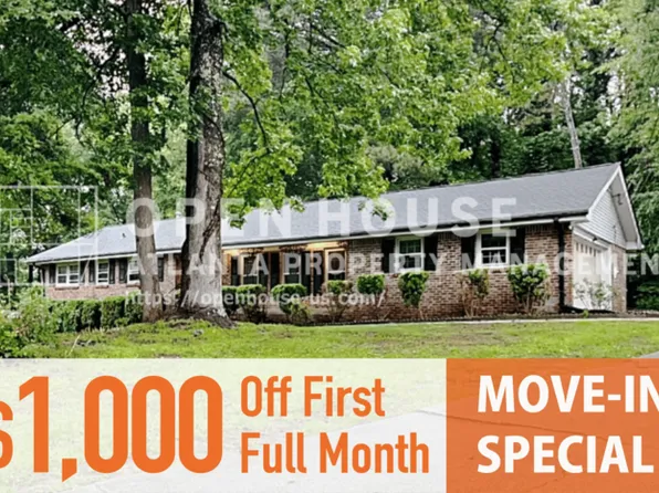 2755 Hickory Cir, Snellville, GA 30078