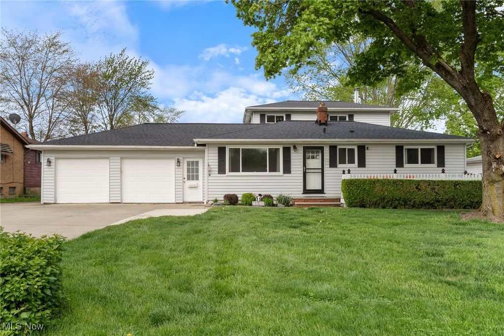Real estate listing image