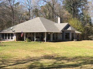 694 County Road 1224, Texarkana, TX 75501