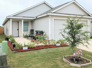 5730 Repeating Way, Von Ormy, TX 78073