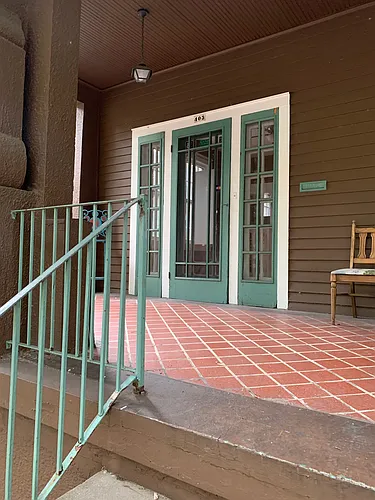 403 S Norman C Francis Pkwy #403 Photo 1
