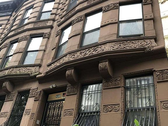 2nd image of 430 W 154th St APT 3