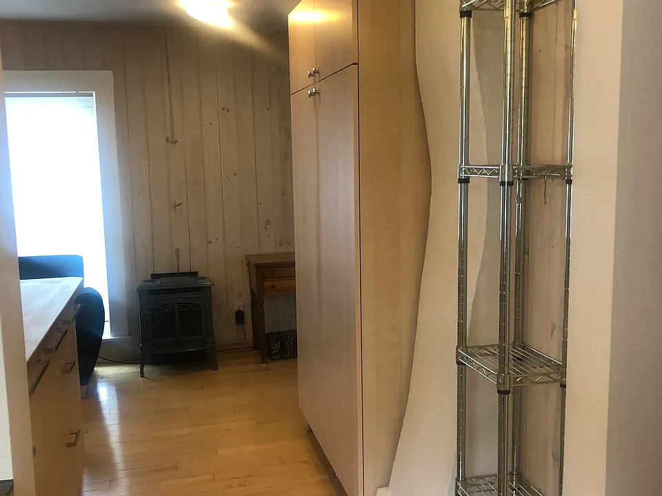 Lots of storage