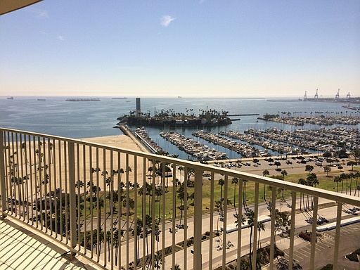 5th image of 700 E Ocean Blvd Unit 2507