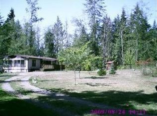 15126 McElroy Rd, Arlington, WA 98223